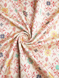 Heavy Banarasi Weaving Silk Saree For Women's image 16