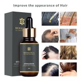 Biogetica Hairgrow Essential Natural Kit image 4