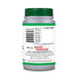 Basic Ayurveda Garbhpal Ras Tablets - 40 Tablets image 4