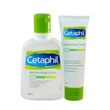 Cetaphil Winter Moisturizing Combo -Combo Pack image 1