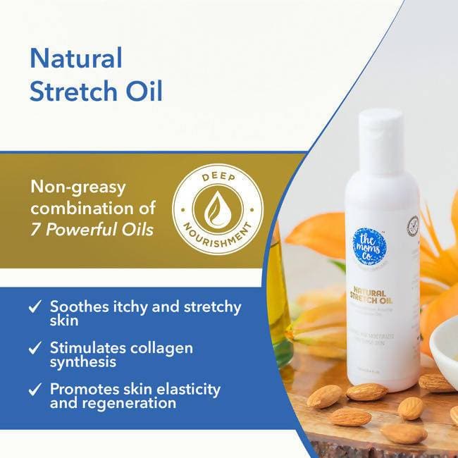 The Moms Co Mom-To-Be Complete Care Gift Set image 4