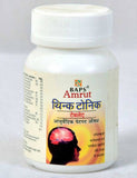 Baps Amrut Think Tonic Tablet - 120 tabs image 2