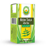 Basic Ayurveda Neem Taila - 50 ml image 2