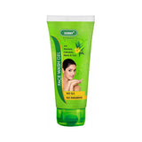 Bakson's Sunny Herbals Face Wash Gel With Aloevera, Calendula, Neem & Tulsi image 1