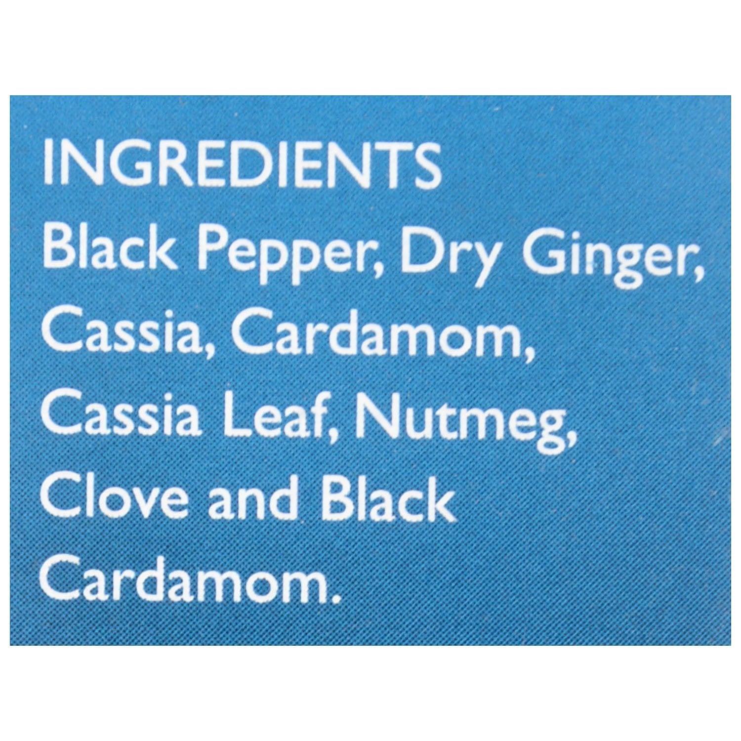 Everest Tea Masala Powder - 100 gm image 2
