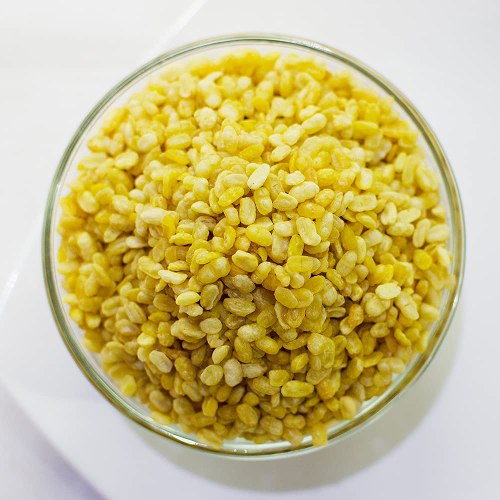 Kanti Sweets Moong dal - 250 gm image 2
