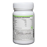 Herbalife Afresh Energy Drink- Lemon 50 gm - Lemon image 2