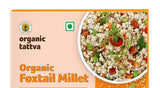 Organic Tattva Foxtail Millet - 500 gm image 2