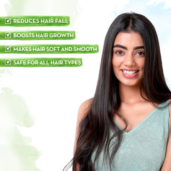 Anti-Hair Fall Spa Kit image 2