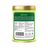 Golden Tips Mint Matcha Japanese Green Tea - 50 gm image 2