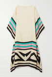 Long Caftan Soft Satin Silk Kaftan For Women's image 2