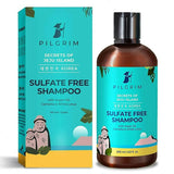 Pilgrim Mild Sulphate Free Shampoo - 200 ml image 2