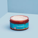 Pilgrim Argan Oil Hair Mask With White Lotus And Camellia - 200 ml image 2