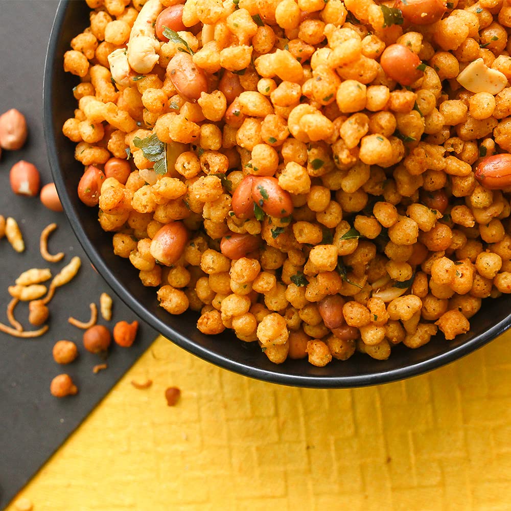 Kanti Sweets Khara Boondi - 250 gm image 2