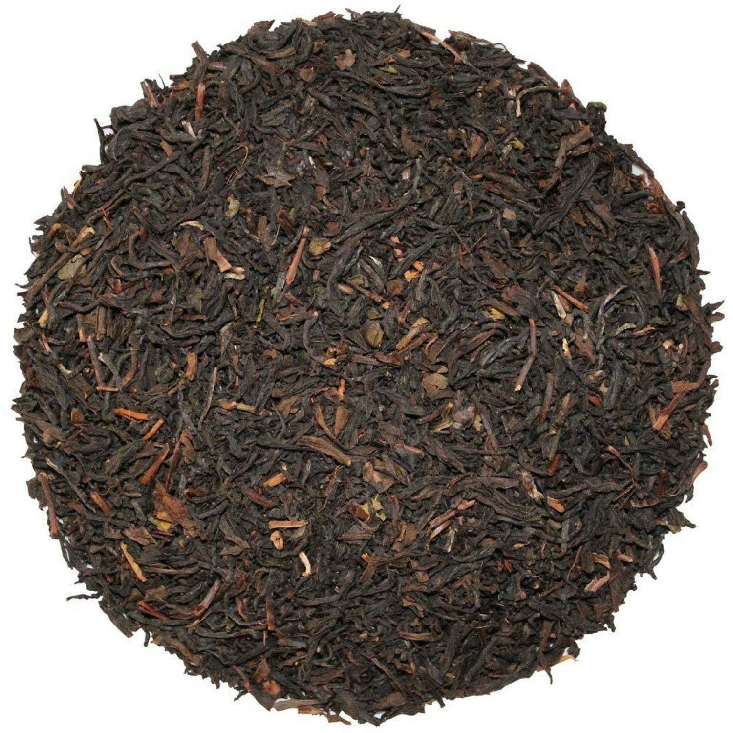 Lopchu Tea Estate Darjeeling Flowery Orange Pekoe - 250 gm image 3