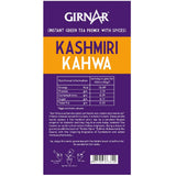 Girnar Kashmiri Kahwa Tea - 5 Sachets image 2