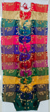 Fancy Phantom Silk Wedding Wear Blouse Latest Designer Choli Top image 11