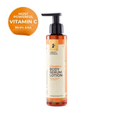 Pilgrim Australian Vitamin C Body Serum Lotion - 150 ml image 2