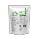 Skyroots Ragi (Finger Millet) Idli Mix - 300 Gm image 2
