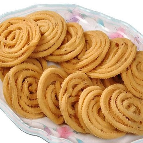 A2B - Adyar Ananda Bhavan Mullu Murukku - 1KG image 2