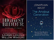 The Anxious Generation :  Highest Bidder :- paperback 2 books set image 1