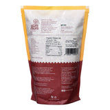 Pure & Sure Chana Dal Traditional Organic Pulses - 500 gm image 2