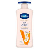 Vaseline Sun Protect SPF 30 Serum In Lotion With UVA + UVB Protection, PA+++ -90 ml image 2