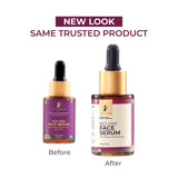 Pilgrim Red Vine Face Serum - 30 ml image 2