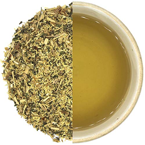 The Tea Trove - Ashwagandha Immunity Herbal Tea image 2