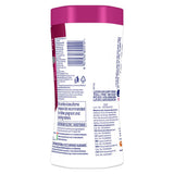 Women’s Plus Horlicks Caramel Flavor - Pet Jar 400 gm image 2