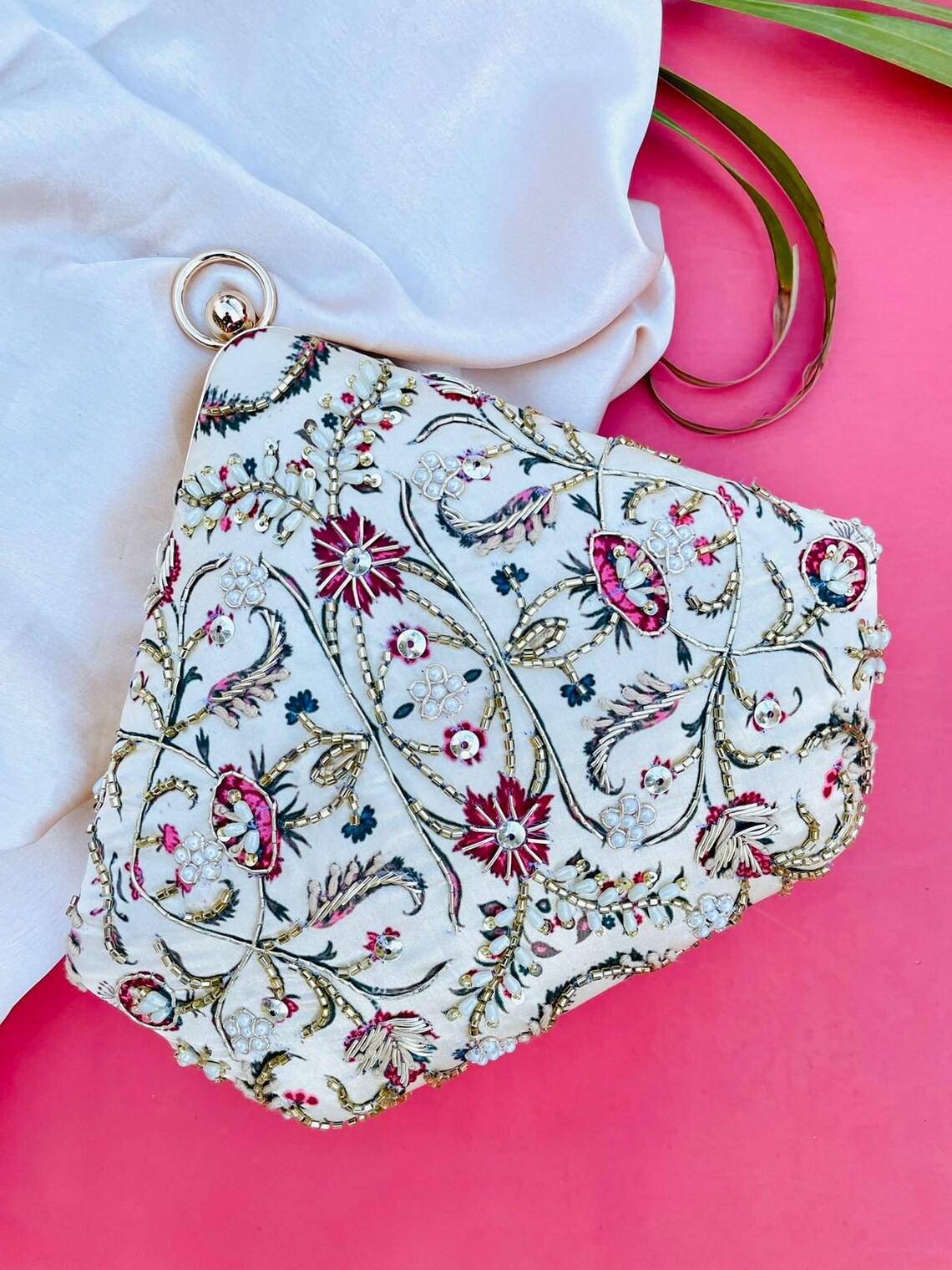 Clutch box wedding gift engagement gift image 2