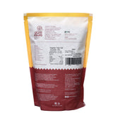 Pure & Sure Organic Toor Dal - 500 gm image 2