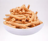 Asha Sweet Center Benne Murukku - 200 gm image 2