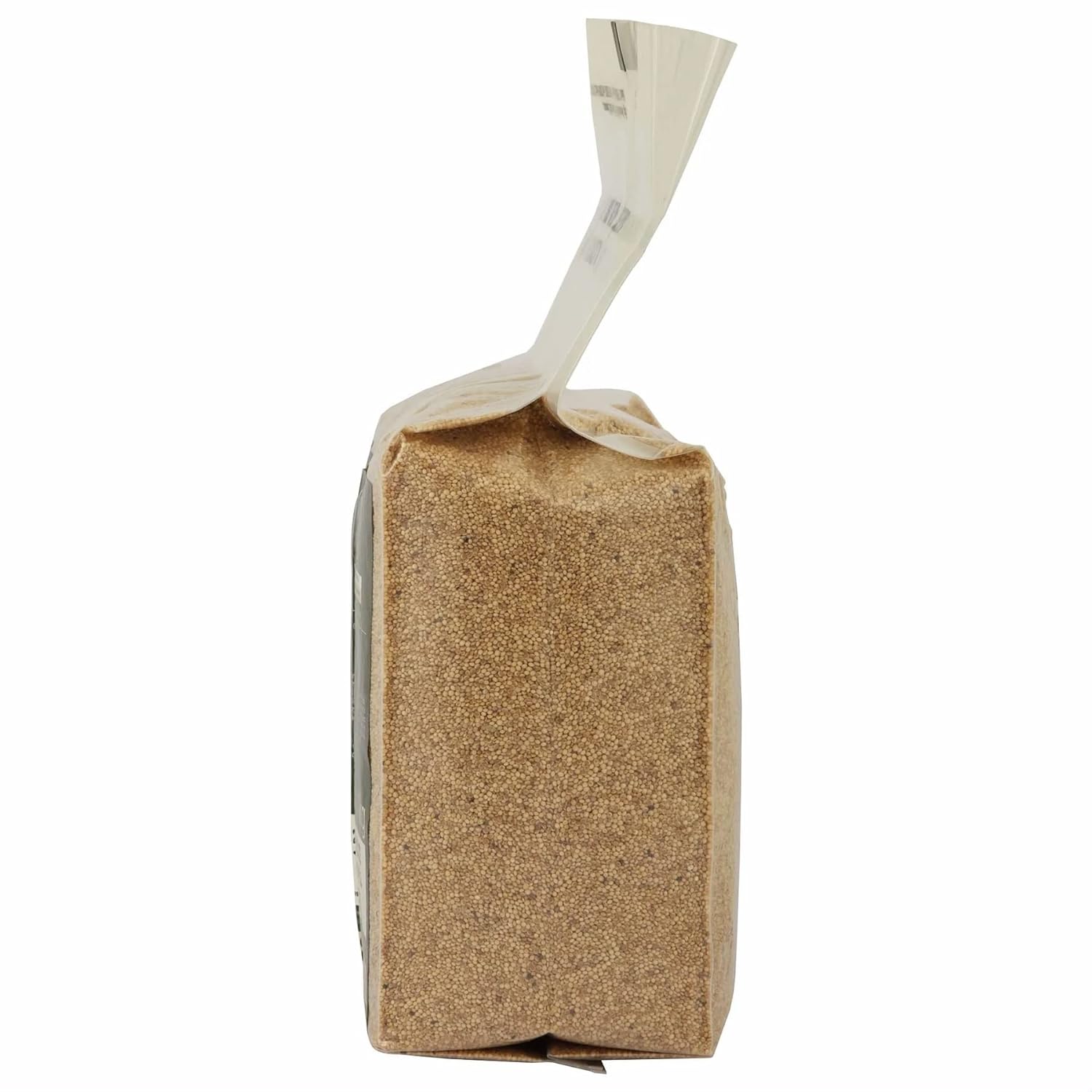 Two Brothers Organic Farms Amaranth Millets - 1 kg image 2