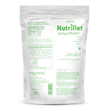 Pristine Nutrillet - Barnyard Millet - 500 gm image 2