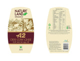 Nature Land Organics A2 Desi Cow Ghee - 350 ml image 2