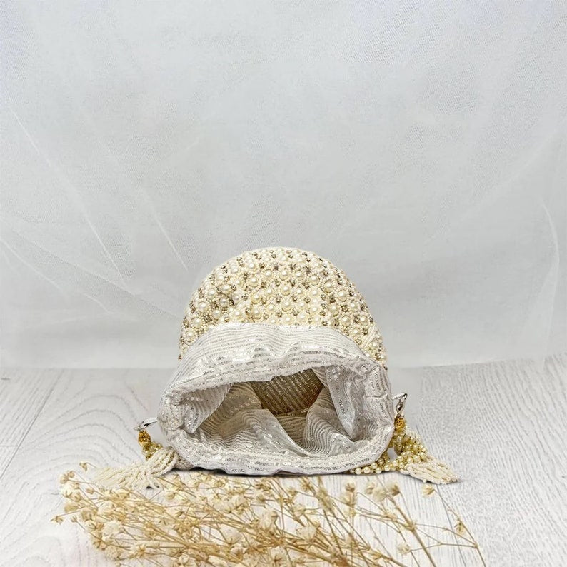 Potli bag wedding gift image 2