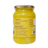 El World Organic A2 Cow Bilona Ghee - 500 ml image 2