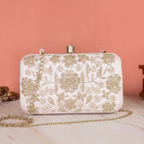 Designer Evening Party Clutch image 2