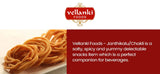 Vellanki Foods - Janthikalu / Chakli - 500 gm image 2