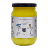 Nature's Trunk Buffalo Ghee - 250 gm image 2