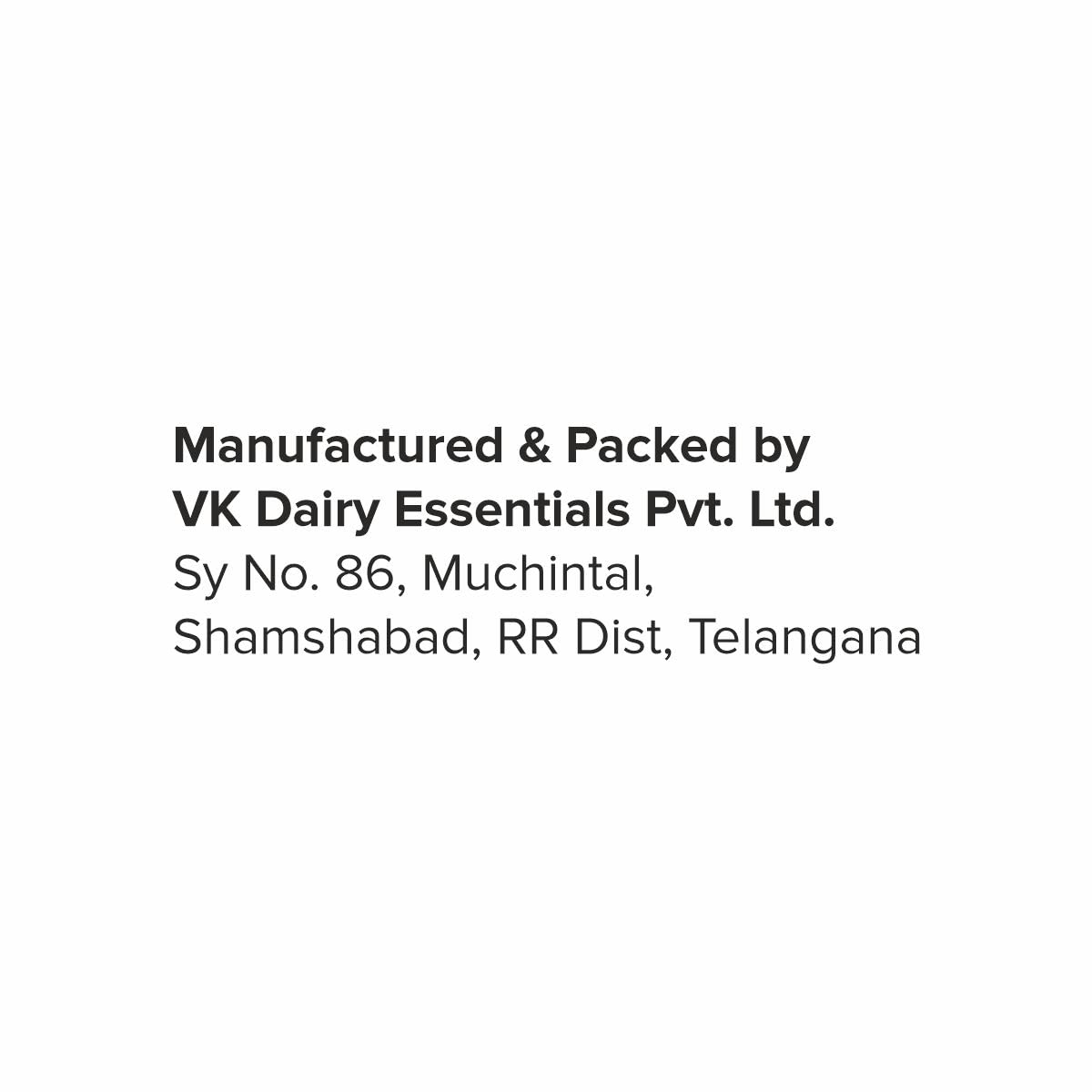 Absolute Milk Farm Fresh Pure Desi Cow Ghee (Indigeneous Bred) - 190 ml image 2