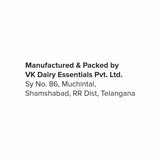 Absolute Milk Farm Fresh Pure Desi Cow Ghee (Indigeneous Bred) - 190 ml image 2