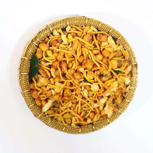 Pulla Reddy Dalmothi - 500 gm - Pack of 1 image 1