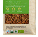 Organic Tattva Organic Kala Chana - 500 gm image 2