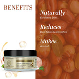 Khadi natural Anti Blemish Cream - 50gm image 2
