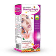 Basic Ayurveda Beauty Bright Lotion With Aroma Oil - 100 ml image 1