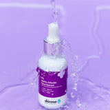 The Derma Co 2% Alpha Arbutin Face Serum For Dark Spots & Uneven Skin Tone image 6