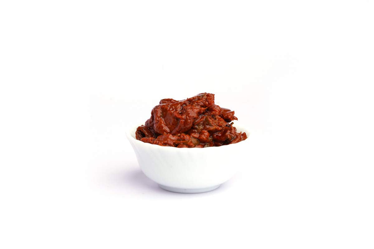 Vellanki Foods - Drum Stick Pickle With Tomato - 250 gm image 2