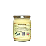 Organicbite Buffalo Ghee - 500 ml image 2